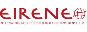 Logo EIRENE International